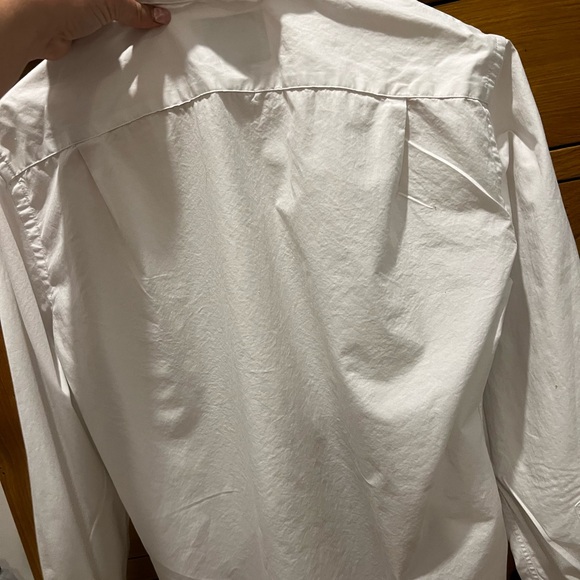 Vivienne Westwood shirt size 48 - Picture 2 of 11